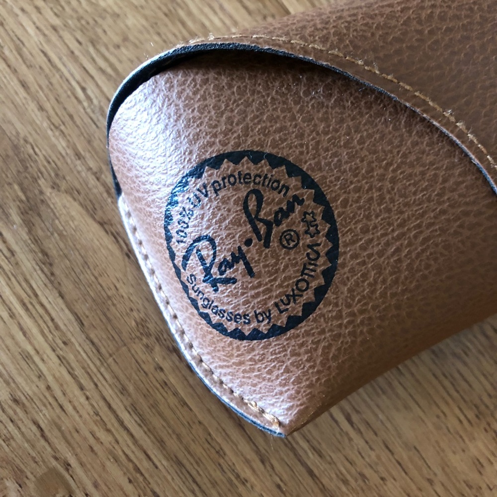 Ray Ban Case - Picture 2 of 2